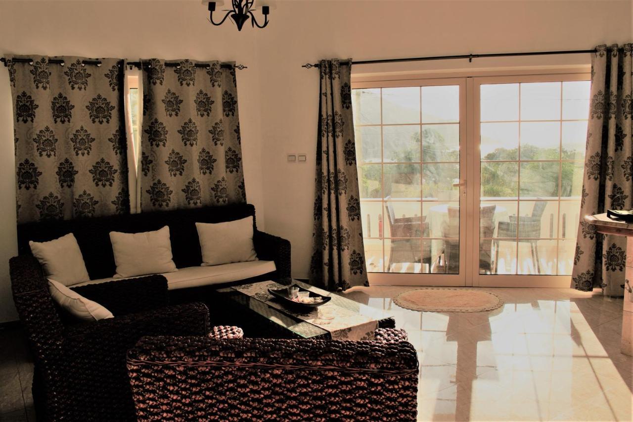 Korrine'S Cottage Horizon Beau Vallon  Exterior foto