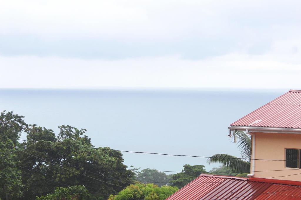 Korrine'S Cottage Horizon Beau Vallon  Exterior foto