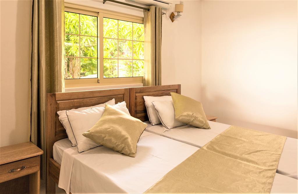 Korrine'S Cottage Horizon Beau Vallon  Exterior foto